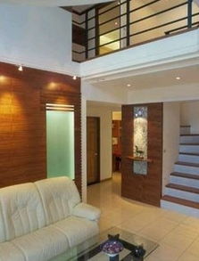 万景室内装修设计公司 专业装饰工程服务，打造理想家居