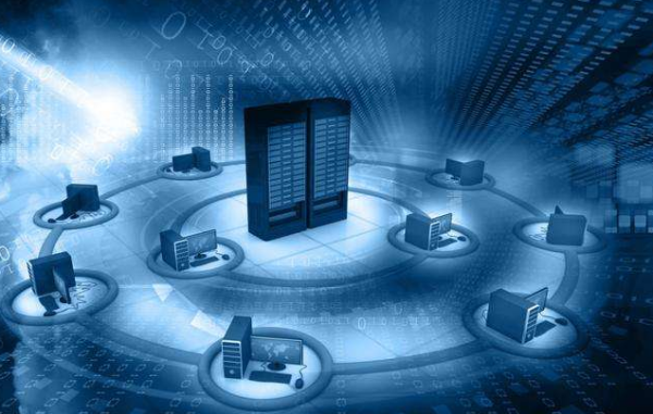 计算机网络 定义、核心技术及主要功能探析