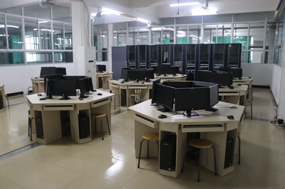 计算机学院专业介绍 计算机软件及网络技术