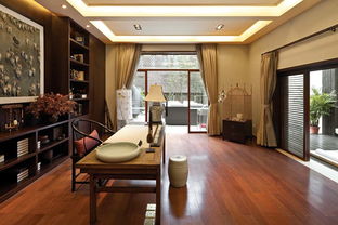 紫桂公寓装饰工程——源谦装饰的卓越之道