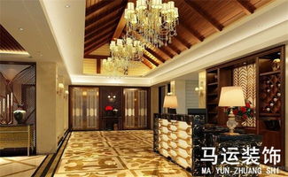 镇江装饰价格解析与马运装饰工程 优质服务与网络技术融合